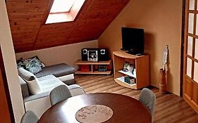 Apartman Ivano